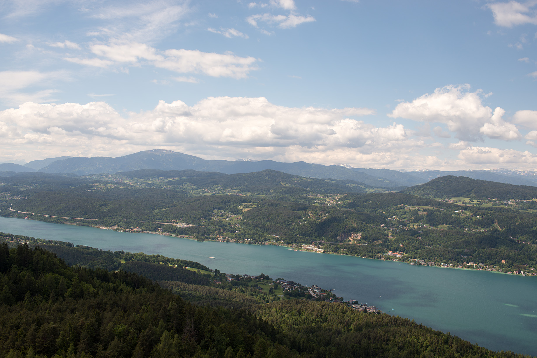 Keutschach am See